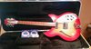 Rickenbacker 330/12 , Fireglo: Full Instrument - Front