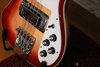 Rickenbacker 4003/4 , Fireglo: Free image