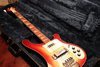 Rickenbacker 4003/4 , Fireglo: Free image2