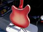 Rickenbacker 360/6 , Fireglo: Full Instrument - Rear