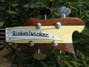 Feb 1997 Rickenbacker 4001/4 CS, Cream: Headstock