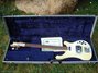 Rickenbacker 4001/4 CS, Cream: Full Instrument - Front