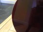 Feb 1969 Rickenbacker 360/6 , Eggplant: Body - Rear