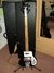 Rickenbacker 4003/4 S, Jetglo: Full Instrument - Front
