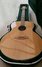 Rickenbacker 700/6 Comstock, Natural Maple: Full Instrument - Front