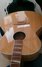 Rickenbacker 700/6 Comstock, Natural Maple: Close up - Free