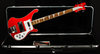 Rickenbacker 4003/4 , Ruby: Neck - Front