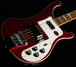 Rickenbacker 4003/4 , Ruby: Body - Front