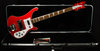Rickenbacker 4003/4 , Ruby: Neck - Front