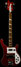 Rickenbacker 4003/4 , Ruby: Full Instrument - Front
