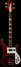 Rickenbacker 4003/4 , Ruby: Full Instrument - Front