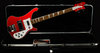 Rickenbacker 4003/4 , Ruby: Neck - Front