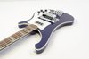 Rickenbacker 4003/4 , Midnightblue: Free image