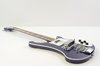Rickenbacker 4003/4 , Midnightblue: Free image2