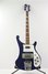 Rickenbacker 4003/4 , Midnightblue: Full Instrument - Front