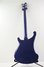 Rickenbacker 4003/4 , Midnightblue: Full Instrument - Rear