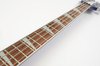 Rickenbacker 4003/4 , Midnightblue: Neck - Front