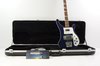 Rickenbacker 4003/4 , Midnightblue: Close up - Free