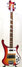 Rickenbacker 4003/4 , Fireglo: Full Instrument - Front