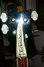 Rickenbacker 4001/4 , Jetglo: Headstock