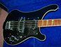 Rickenbacker 4001/4 , Jetglo: Body - Front