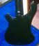 Mar 1978 Rickenbacker 4001/4 , Jetglo: Body - Rear