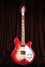 Rickenbacker 360/6 , Fireglo: Full Instrument - Front
