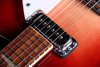 Rickenbacker 360/6 , Fireglo: Neck - Front