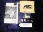 Rickenbacker 325/6 V63, Jetglo: Free image
