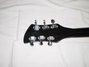 Rickenbacker 325/6 V63, Jetglo: Headstock - Rear