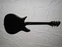 Rickenbacker 325/6 V63, Jetglo: Full Instrument - Rear