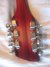 Rickenbacker 360/12 V64, Fireglo: Headstock - Rear