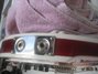 Rickenbacker 360/12 V64, Fireglo: Close up - Free