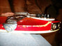 Rickenbacker 360/6 , Fireglo: Close up - Free2