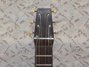 Rickenbacker Academy/6 LapSteel, Brown: Headstock