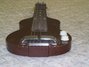 Rickenbacker Academy/6 LapSteel, Brown: Free image2