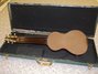 Rickenbacker Academy/6 LapSteel, Brown: Full Instrument - Rear