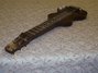 Rickenbacker Academy/6 LapSteel, Brown: Neck - Front