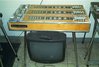 Rickenbacker Console 500/3 X 8 Console Steel, Mapleglo: Full Instrument - Front