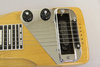 Rickenbacker 102/6 LapSteel, Blonde: Body - Front