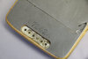 Dec 1956 Rickenbacker 102/6 LapSteel, Blonde: Body - Rear