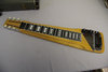Rickenbacker 102/6 LapSteel, Blonde: Full Instrument - Front