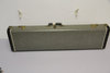 Rickenbacker 102/6 LapSteel, Blonde: Neck - Rear