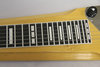 Rickenbacker 102/6 LapSteel, Blonde: Close up - Free2
