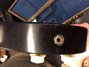 Rickenbacker B Post War/8 LapSteel, Black: Free image2