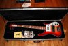 Rickenbacker 4003/4 , Fireglo: Full Instrument - Front