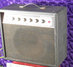 Rickenbacker TR7/amp , Black crinkle: Free image