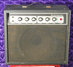 Rickenbacker TR7/amp , Black crinkle: Body - Front