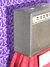 Rickenbacker TR7/amp , Black crinkle: Close up - Free2