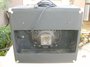 Rickenbacker TR7/amp , Black: Body - Front